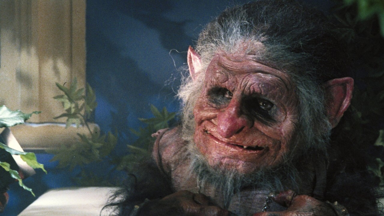 Troll
