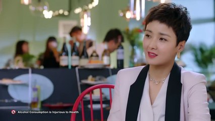 Just To See You - Episode 26 ｜ Urdu⧸Hindi - New C-Drama ｜ Lu Yi - Li Tong