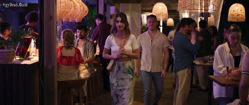 فيلم الكهف الازرق Mavi Magara 2024 مدبلج