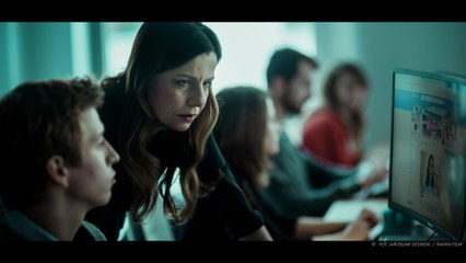 Le goût de la haine