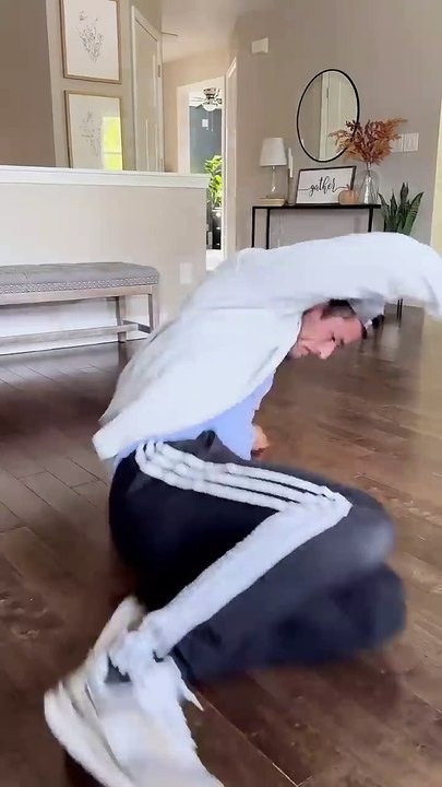If Cleaning Was a Timed Sport. Part 2