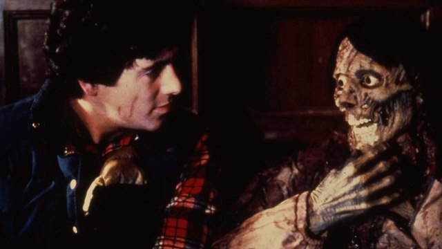 Le loup-garou de Londres