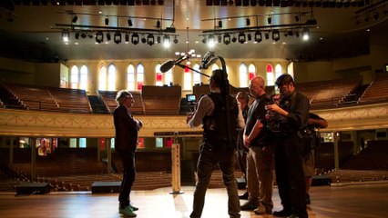 Keith Richards: Under the Influence