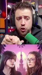 AuronPlay sobre el combate entre Roro y Abby