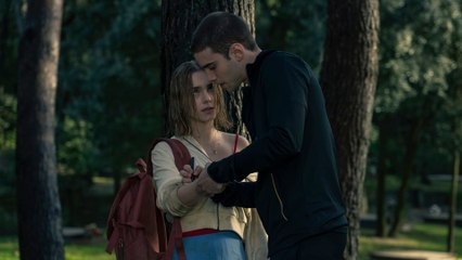 A travers ma fenêtre