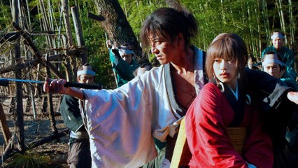Blade of the Immortal