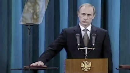 Oligarques, le gang de Poutine