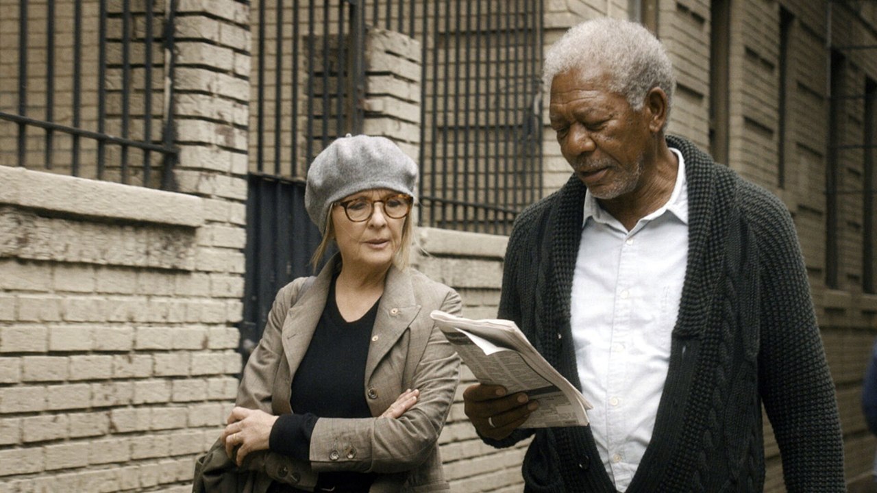 Ruth & Alex