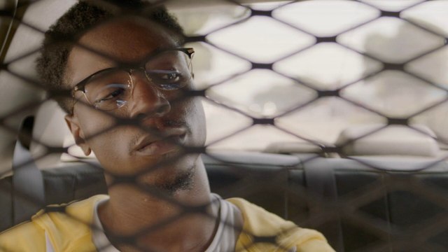 Two Distant Strangers