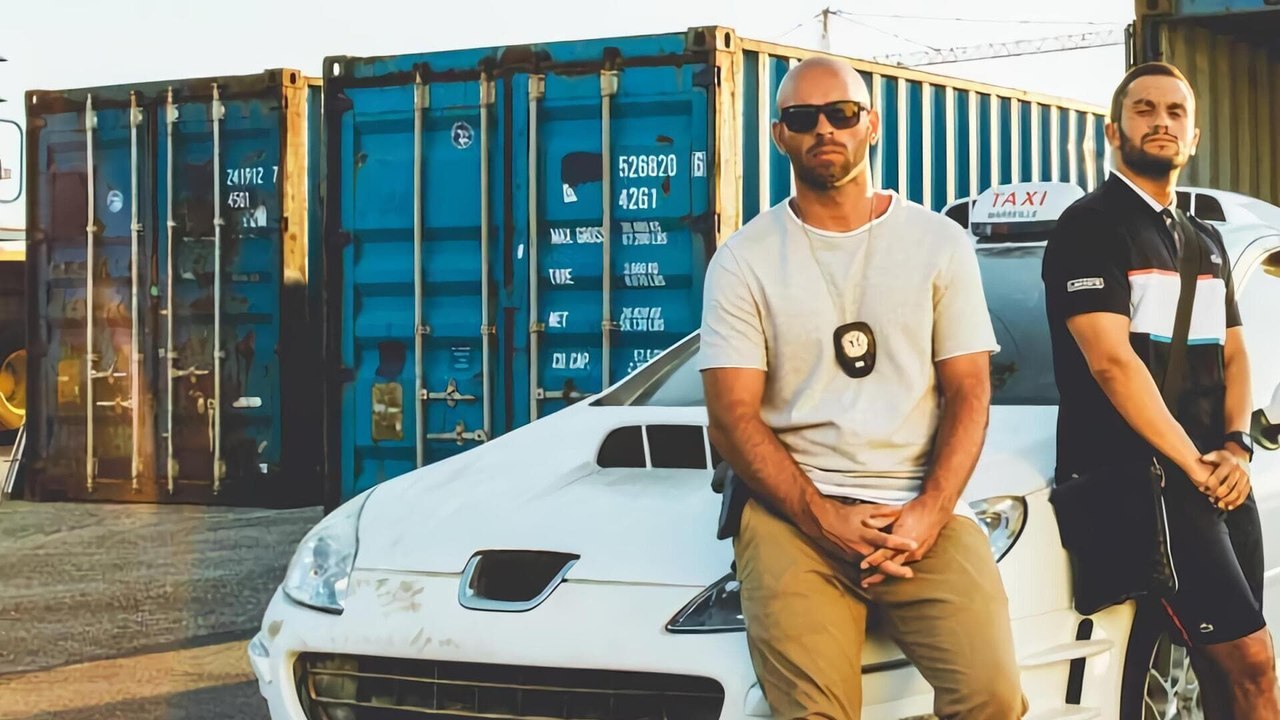 Taxi 5