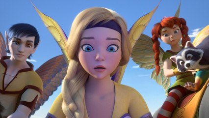 Bayala, la magie des dragons