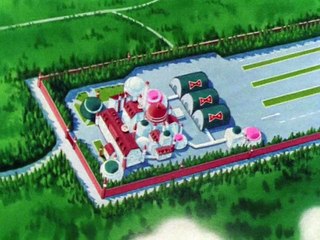 Dragon Ball - Red Ribbon Army