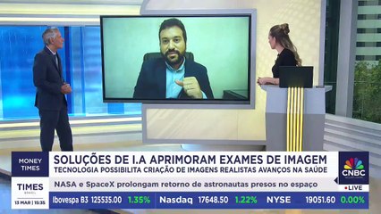 Simulação de IA permite pais verem bebês antes de nascer; Alexandre Plaza explica avanço