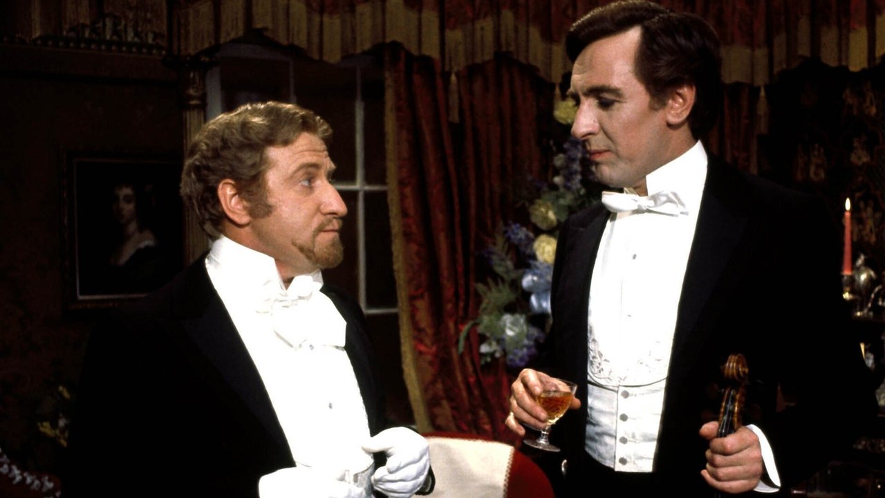 La vie privée de Sherlock Holmes