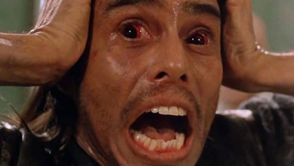 Scanners II : le nouveau règne