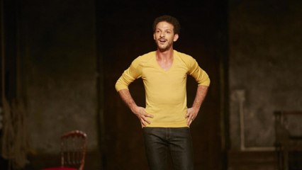 Vincent Dedienne : s'il se passe quelque chose