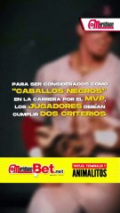 ¡Estos son los candidatos sorpresas al MVP 2025 según la pagina de la MLB!