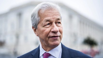 Jamie Dimon says you need to "work smart" and prioritize work-life balance