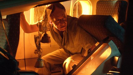 Mayday, dangers dans le ciel