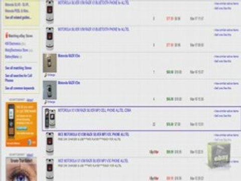 Ebay Crusher - Make Money On Ebay Without Selling Anything!