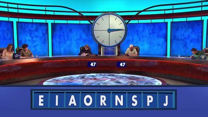 Countdown - Thursday 18th May 2023