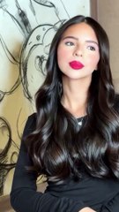 CAMBIO DE LOOK DE ÁNGELA AGUILAR