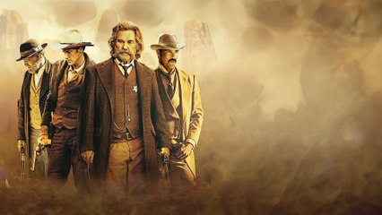Bone Tomahawk