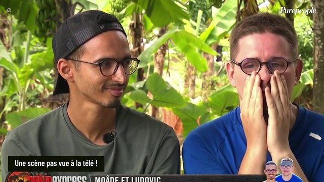 Une épreuve de Pékin Express tourne mal pour ce duo : Ce que vous ne voyez pas à la télé, c'est que...