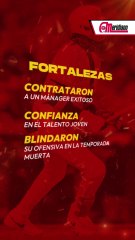 ¡Los Rojos de Cincinnati quieren mejorar para la temporada 2025!