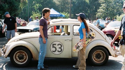 La Coccinelle revient