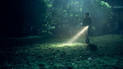 La fille du roi des marais