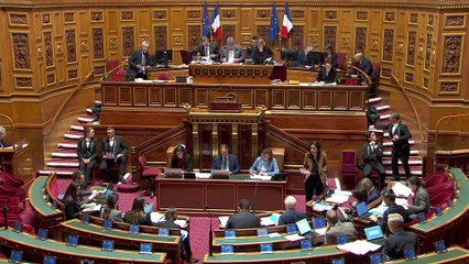 "Nous avons besoin de redonner de l’air aux collectivités", défend Amel Gacquerre