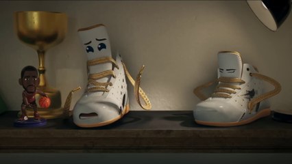Sneaks - Official Trailer