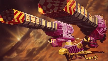 Dune de Jodorowsky