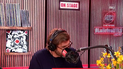 L'INTÉGRALE - Ben Mazué dans #LeDriveRTL2 (13/03/25)