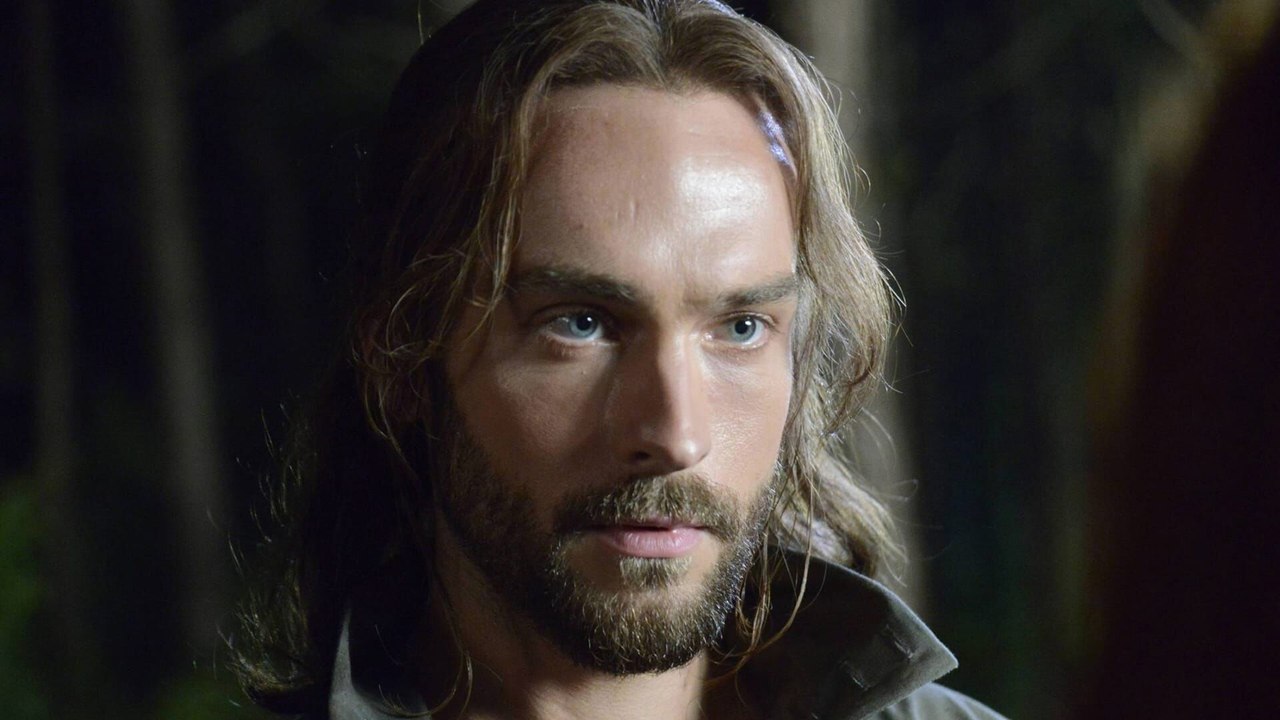 Sleepy Hollow
