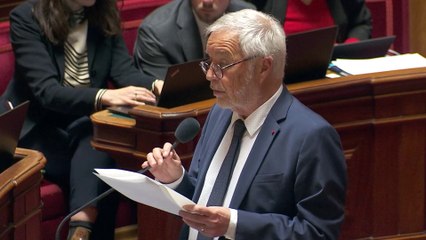 ZAN : Le ministre François Rebsamen propose un décompte au niveau national pour les industries