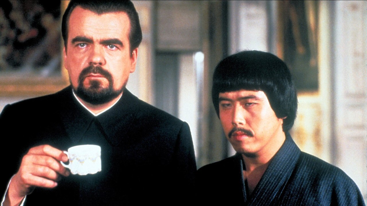 Moonraker