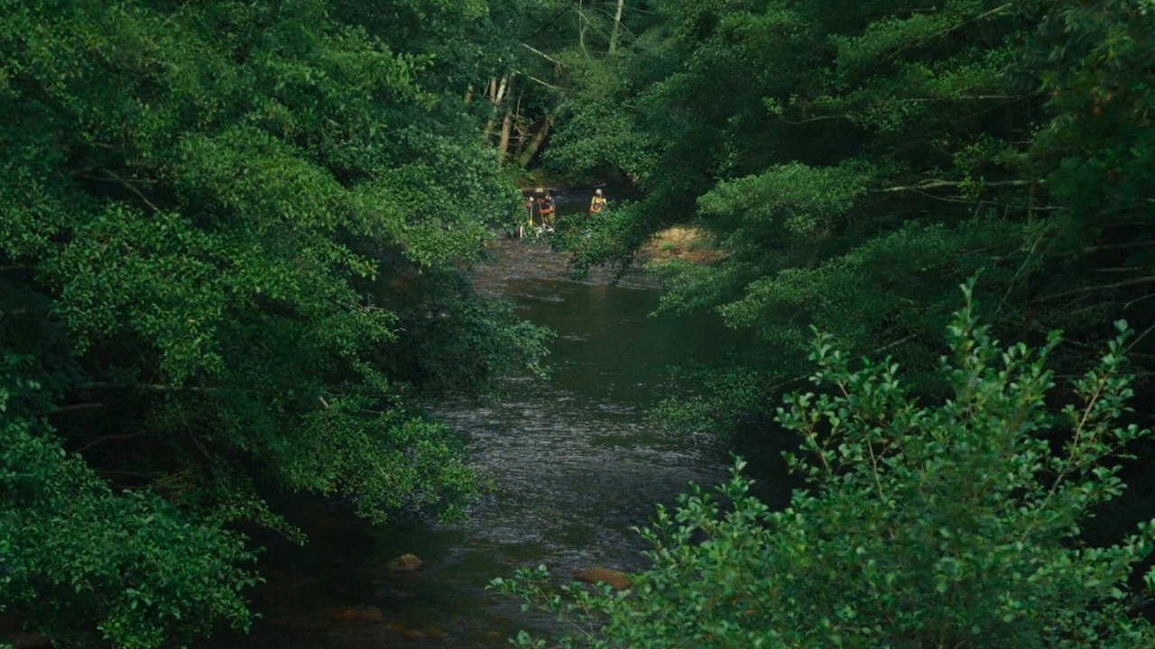 La rivière