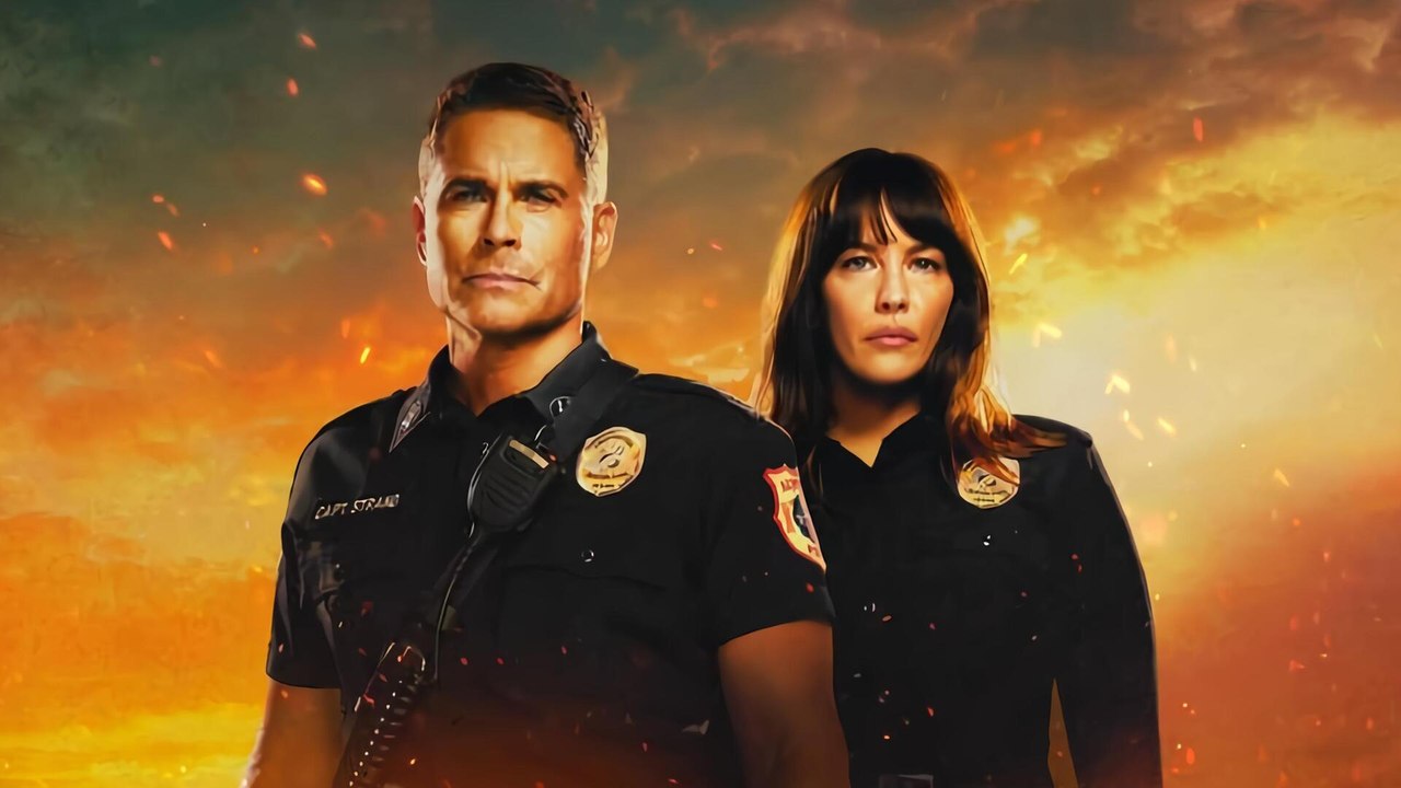 9-1-1: Lone Star