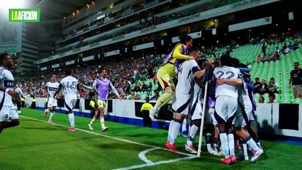 ¿Martín Demichelis será despedido como DT de Rayados? Esto sabemos
