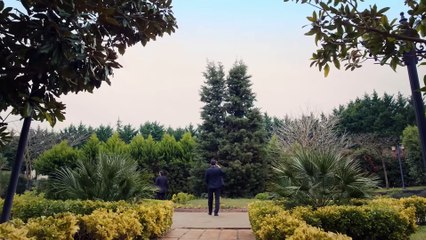 Fedakar 2. Bölüm - Endless Episode 2