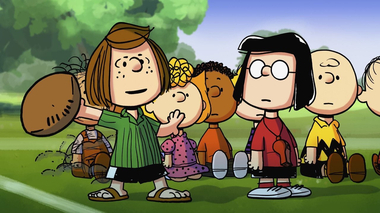 Snoopy présente : bonne fête Maman (et Papa) !