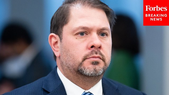 Ruben Gallego Says He Will Not Vote For CR Due To VA Cuts As Government Shutdown Looms