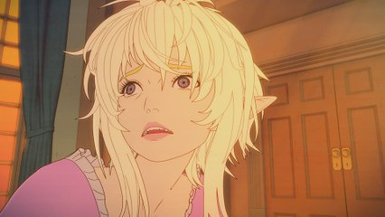 Bright: Samurai Soul