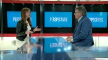 Perspectives avec Jean D'Amour 13 mars 2025