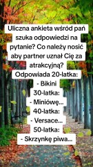 Z uśmiechem na twarzy 😄