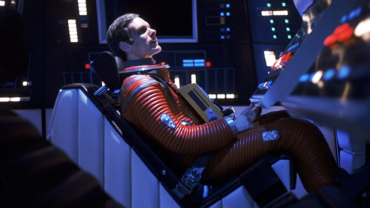 2001, l'odyssée de l'espace