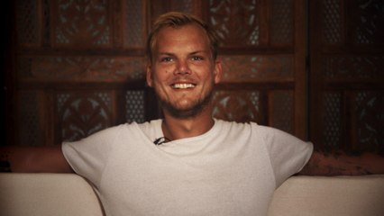 Avicii - I'm Tim