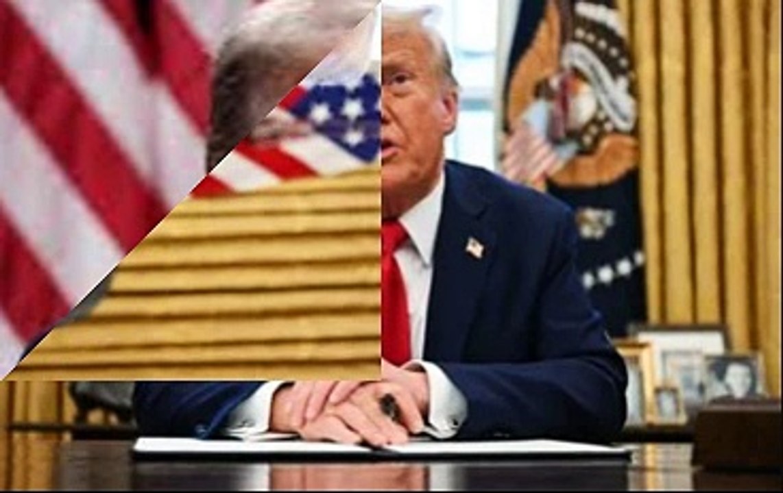 Trump asks US Supreme Court to intervene in his bid to curb birthright citizenship